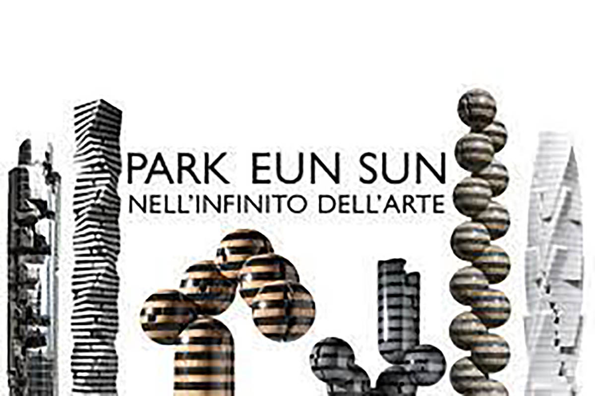 Read more about the article Park Eun Sun – Nell’Infinito dell’Arte