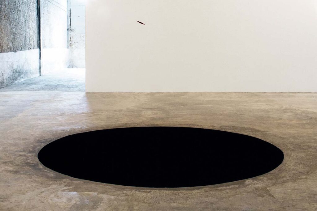 Anish Kapoor