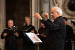 Read more about the article Arbor Musica – Sergio Balestracci