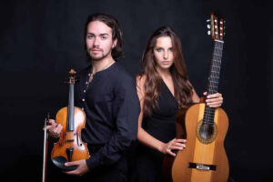 Read more about the article Giuseppe Gibboni and Carlotta Dalia