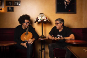 Read more about the article Hamilton De Holanda and Chano Dominguez