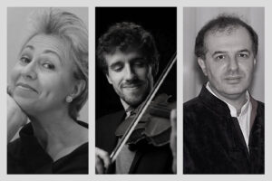 Sara Mingardo Natan Gorog Gabriele Gorog