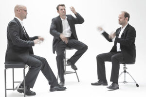 Read more about the article Vein Trio 2022