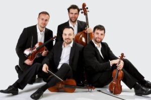 Read more about the article VenEthos Ensemble