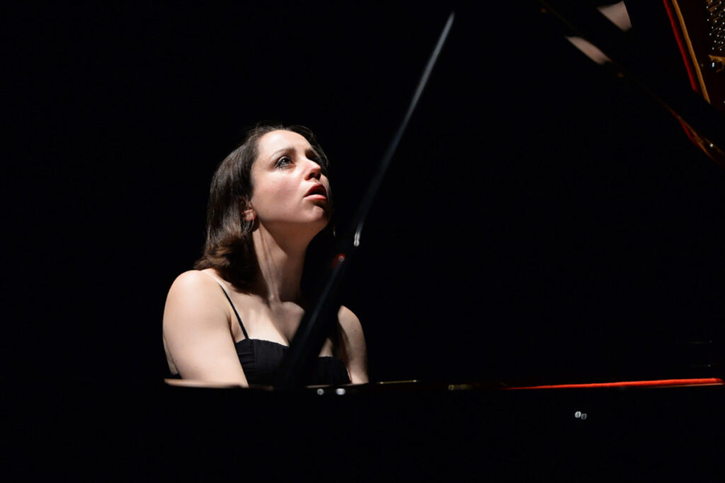 Women's Day 2022 - Marie Vermeulin