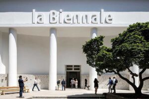 Read more about the article Biennale Arte 2022