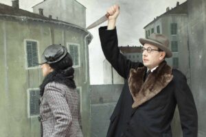 Read more about the article Il delitto di via dell’Orsina