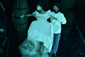 Read more about the article Faust at La Fenice