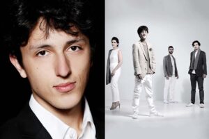 Read more about the article Il capolavoro e la perla rara