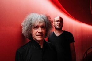 Read more about the article Jean Louis Matinier and Kevin Seddiki