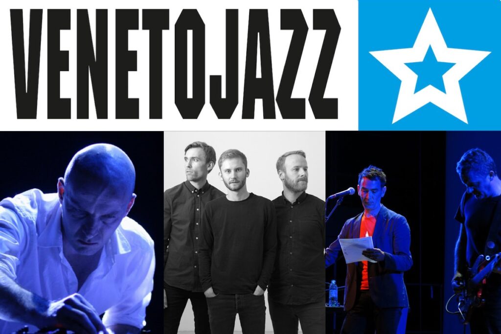 NU Fest Veneto Jazz Festival