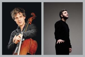 Read more about the article The feminine side of the cello