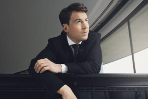 Read more about the article The piano, king of instruments