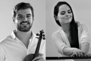 Read more about the article Gennaro Cardaropoli and Ludovica De Bernardo