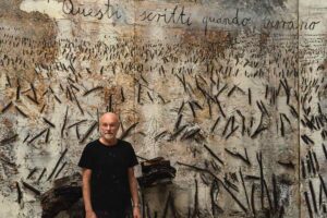 Read more about the article Anselm Kiefer