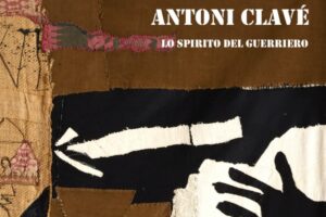 Read more about the article Antoni Clavé in Palazzo Franchetti