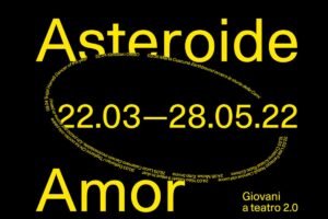 Read more about the article Asteroide Amor
