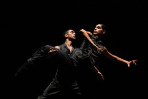 Read more about the article Biennale Danza 2022