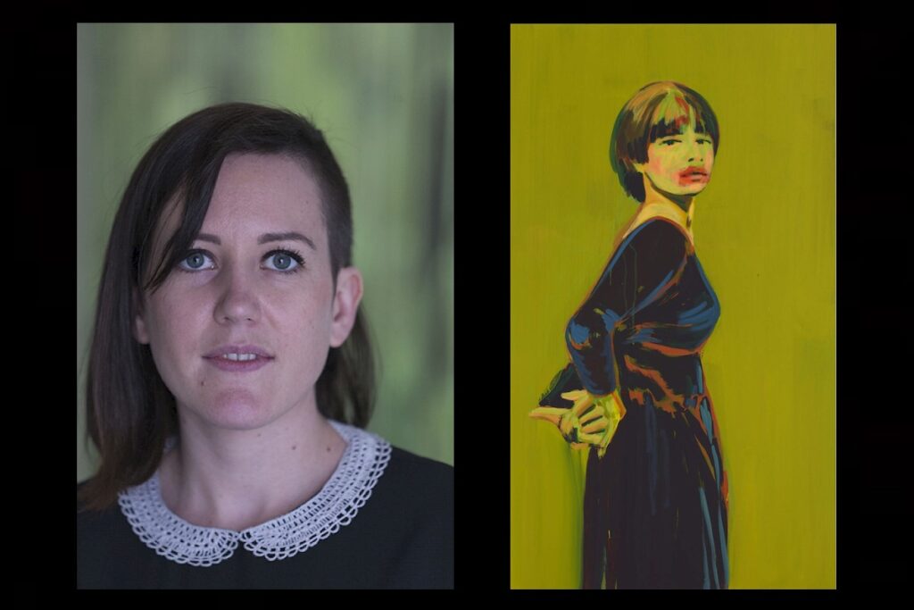 Claire Tabouret