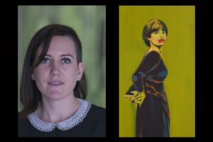Read more about the article Claire Tabouret