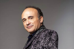 Read more about the article Frédéric Chaslin conducts Mozart and Fauré