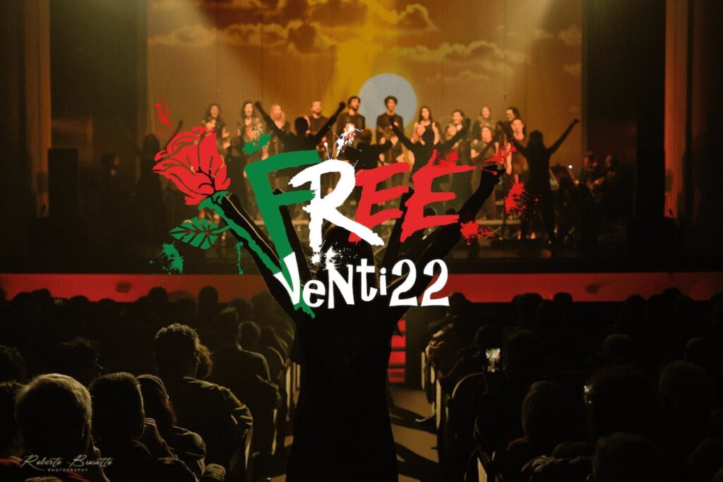Free Venti22