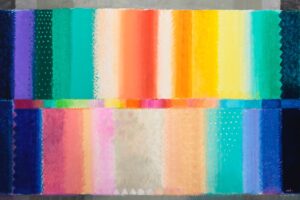 Read more about the article Heinz Mack – Vibration of Light