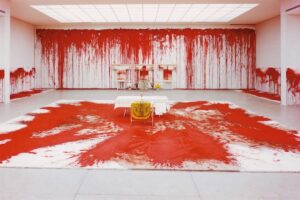 Read more about the article Hermann Nitsch