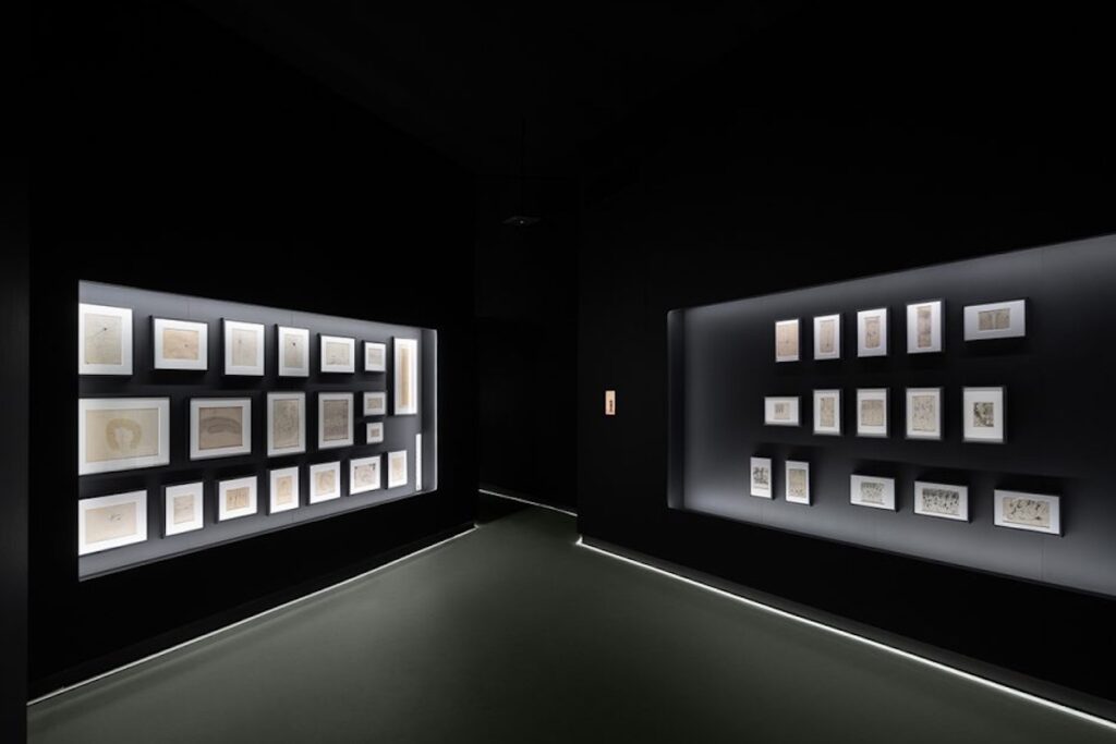 Human Brains at Prada Foundation