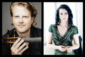 Read more about the article Julian Steckel and Martina Filjak