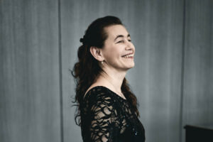 Read more about the article Lilya Zilberstein