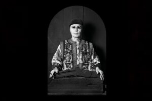 Read more about the article Louise Nevelson
