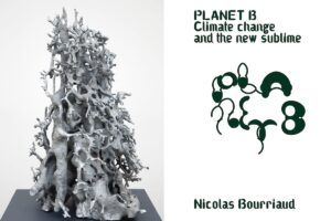 Read more about the article Planet B