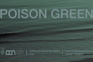 Read more about the article Poison Green