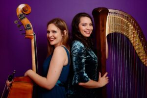 Read more about the article Valentina Ciardelli and Anna Astesano