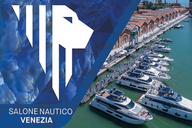 Read more about the article Venice Boat Show 2022