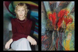 Read more about the article Apollo Apollo by Katharina Grosse