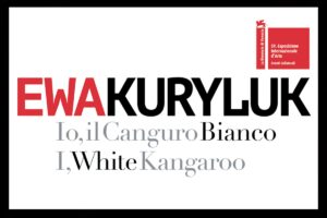 Read more about the article Ewa Kuryluk