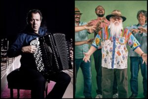 Read more about the article Richard Galliano and Hermeto Pascoal