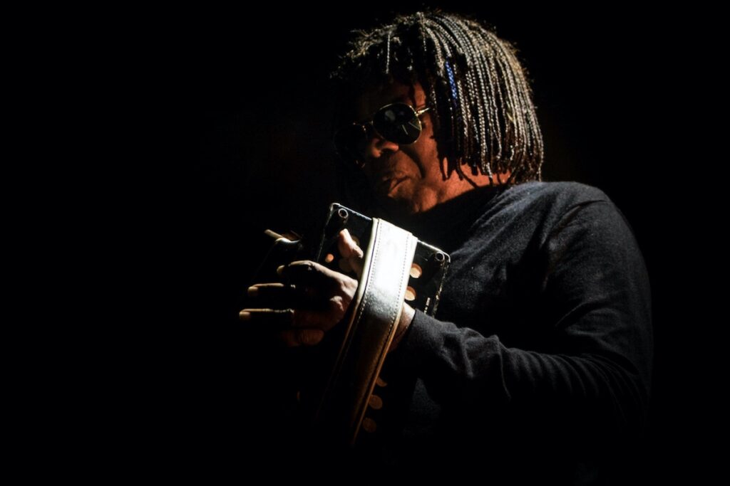 Milton Nascimento