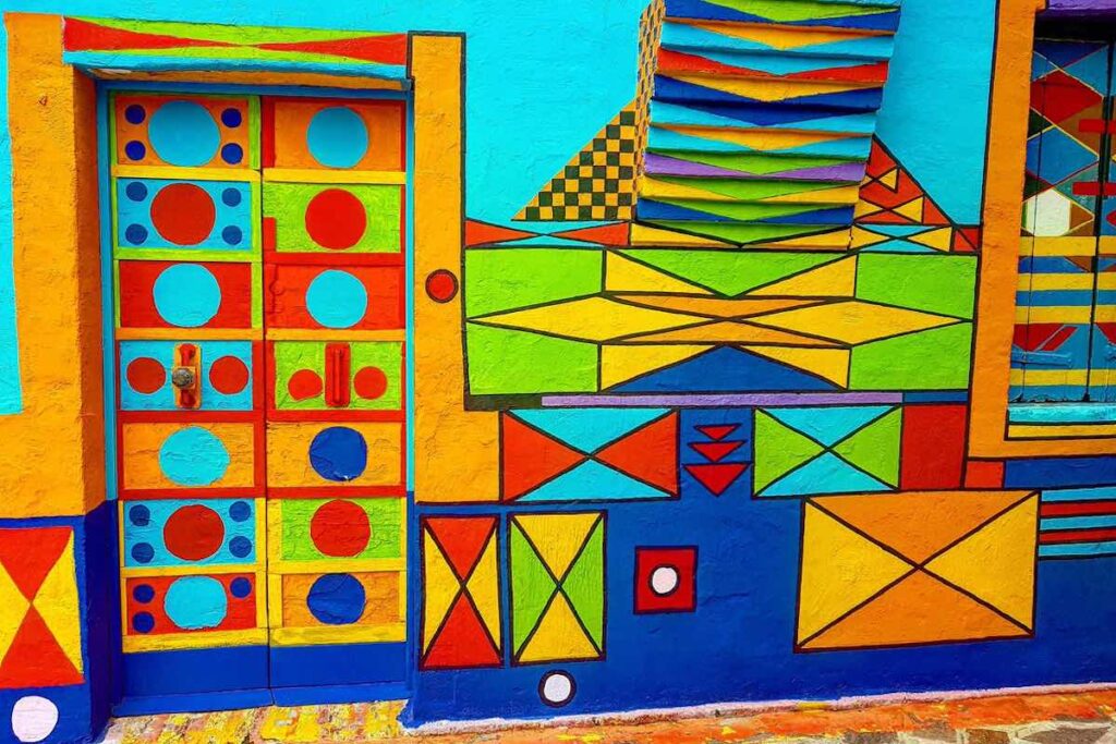 Bepi Suà House in Burano