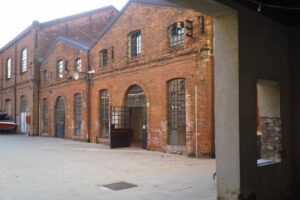 Read more about the article Giudecca Art District 2022