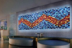 Read more about the article Contract Hotel: Design for Luxury Hotels￼