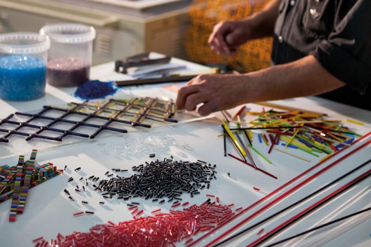 The History of Murano Glass veveglass