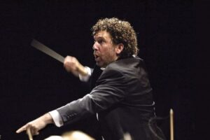 Read more about the article Asher Fisch