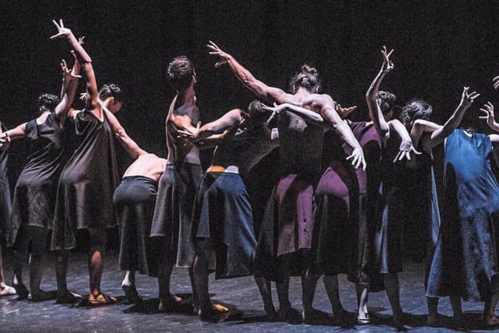 Eko Dance Project