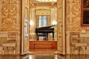 Read more about the article Christmas Concert at La Fenice 2024