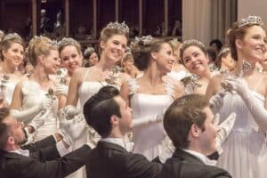 Read more about the article Venice Debutants Grand Ball 2023