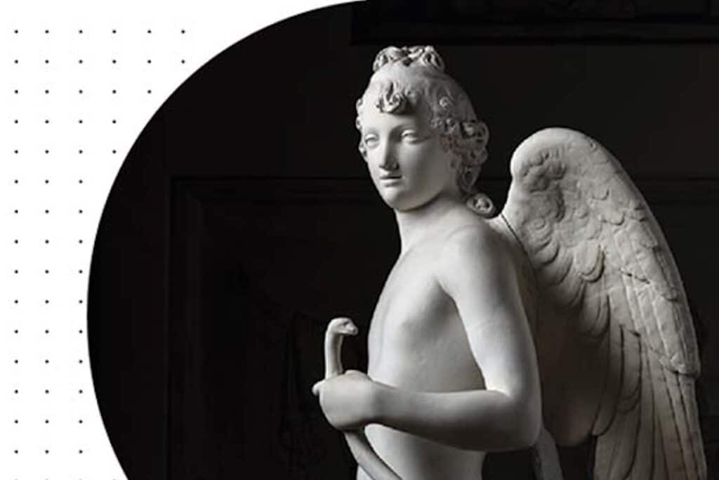 Canova and Venice in Correr Museum
