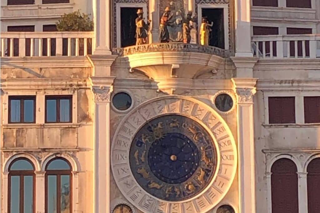 Torre dell'Orologio